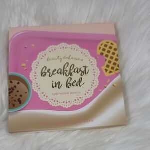 Beauty Bakerie Breakfast Delight Eyeshadow Palette